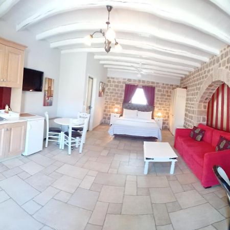 Myral Guesthouse Nafplio Exterior photo