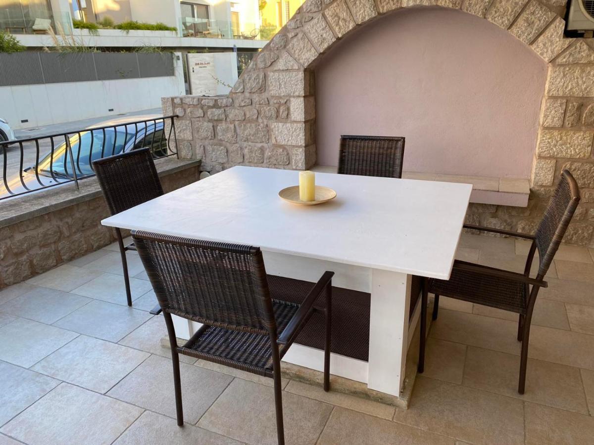 Myral Guesthouse Nafplio Exterior photo