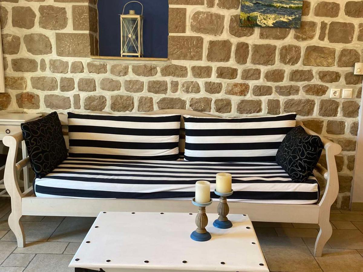 Myral Guesthouse Nafplio Exterior photo