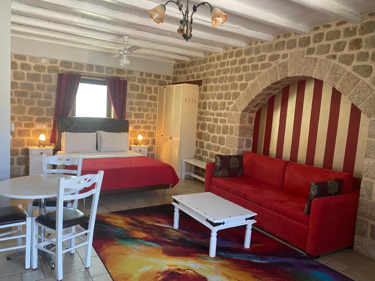 Myral Guesthouse Nafplio Exterior photo