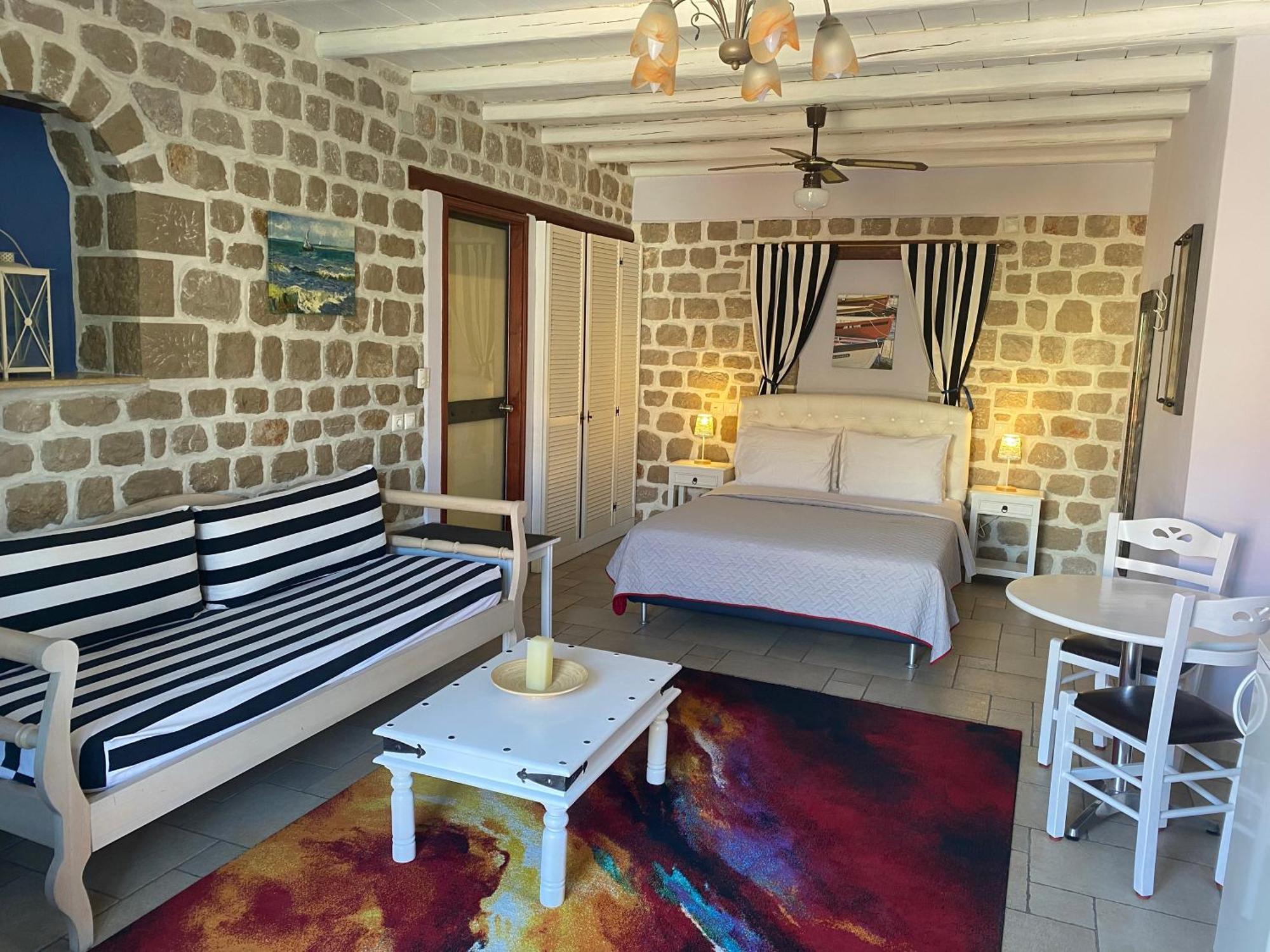 Myral Guesthouse Nafplio Exterior photo