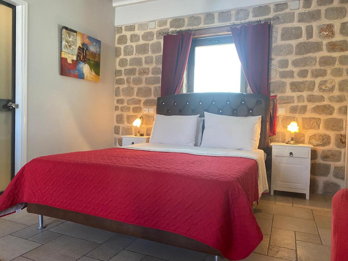Myral Guesthouse Nafplio Exterior photo