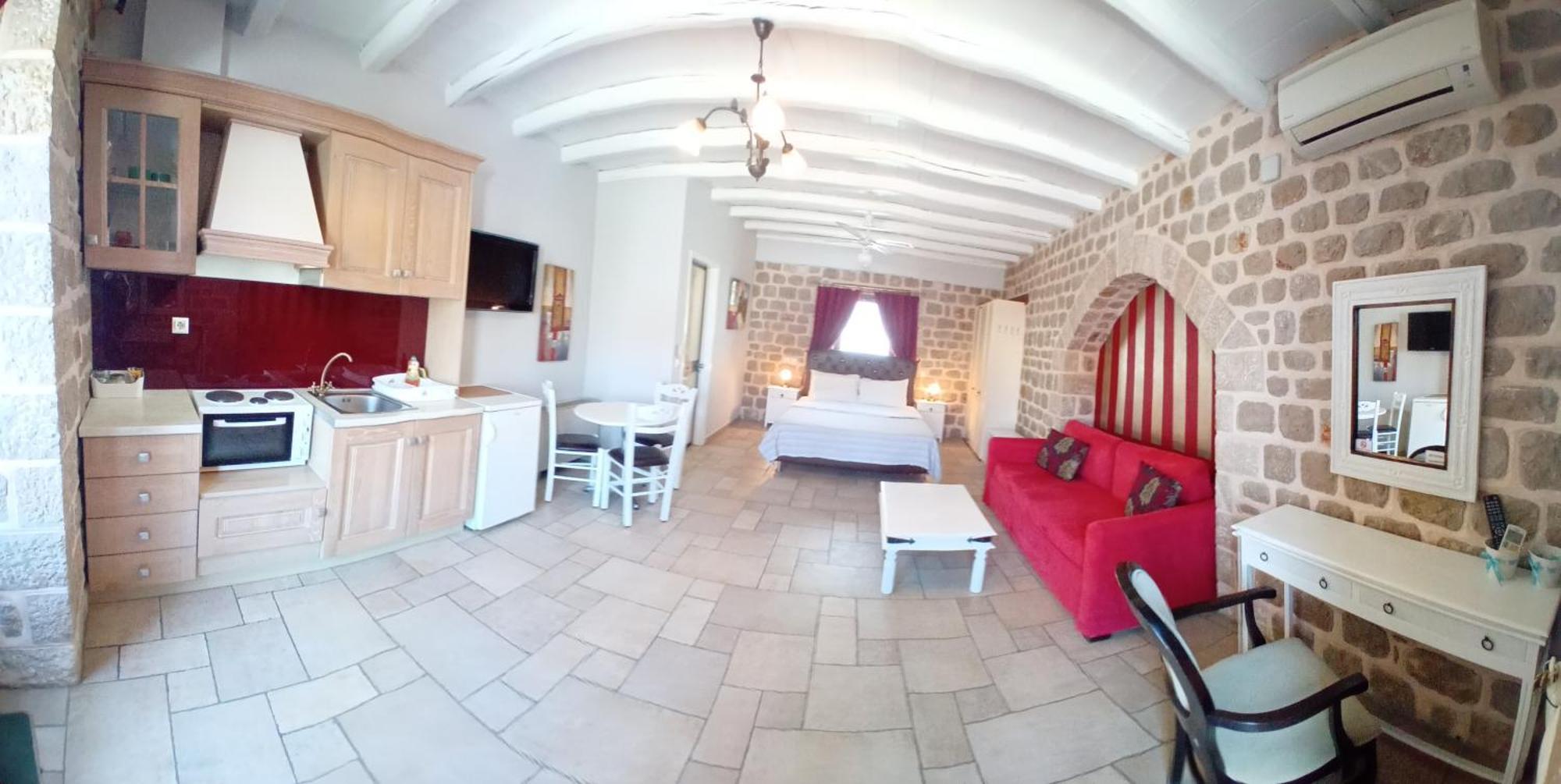 Myral Guesthouse Nafplio Exterior photo