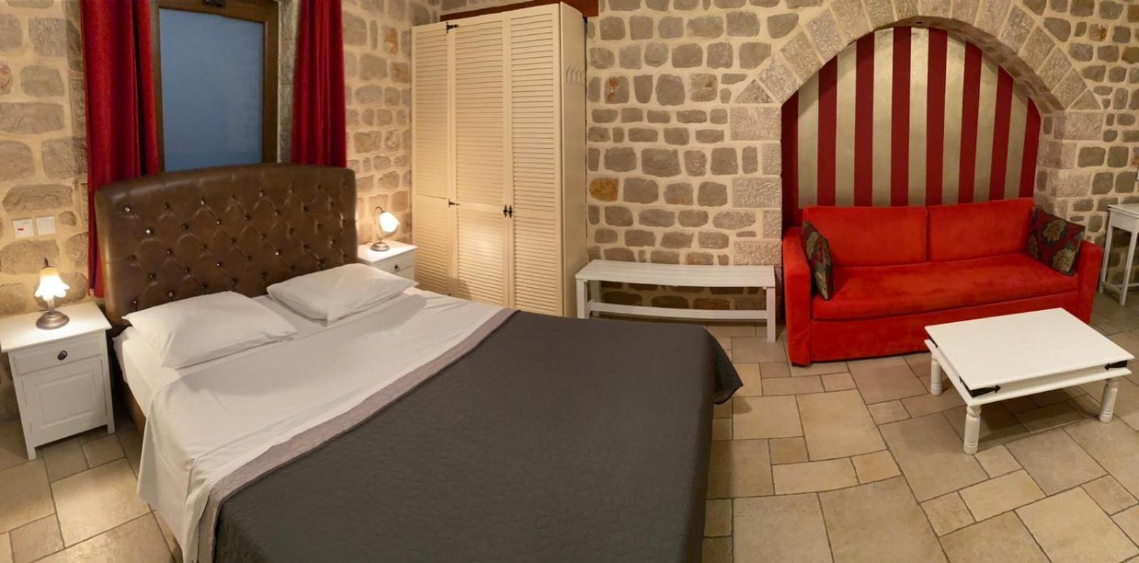 Myral Guesthouse Nafplio Exterior photo