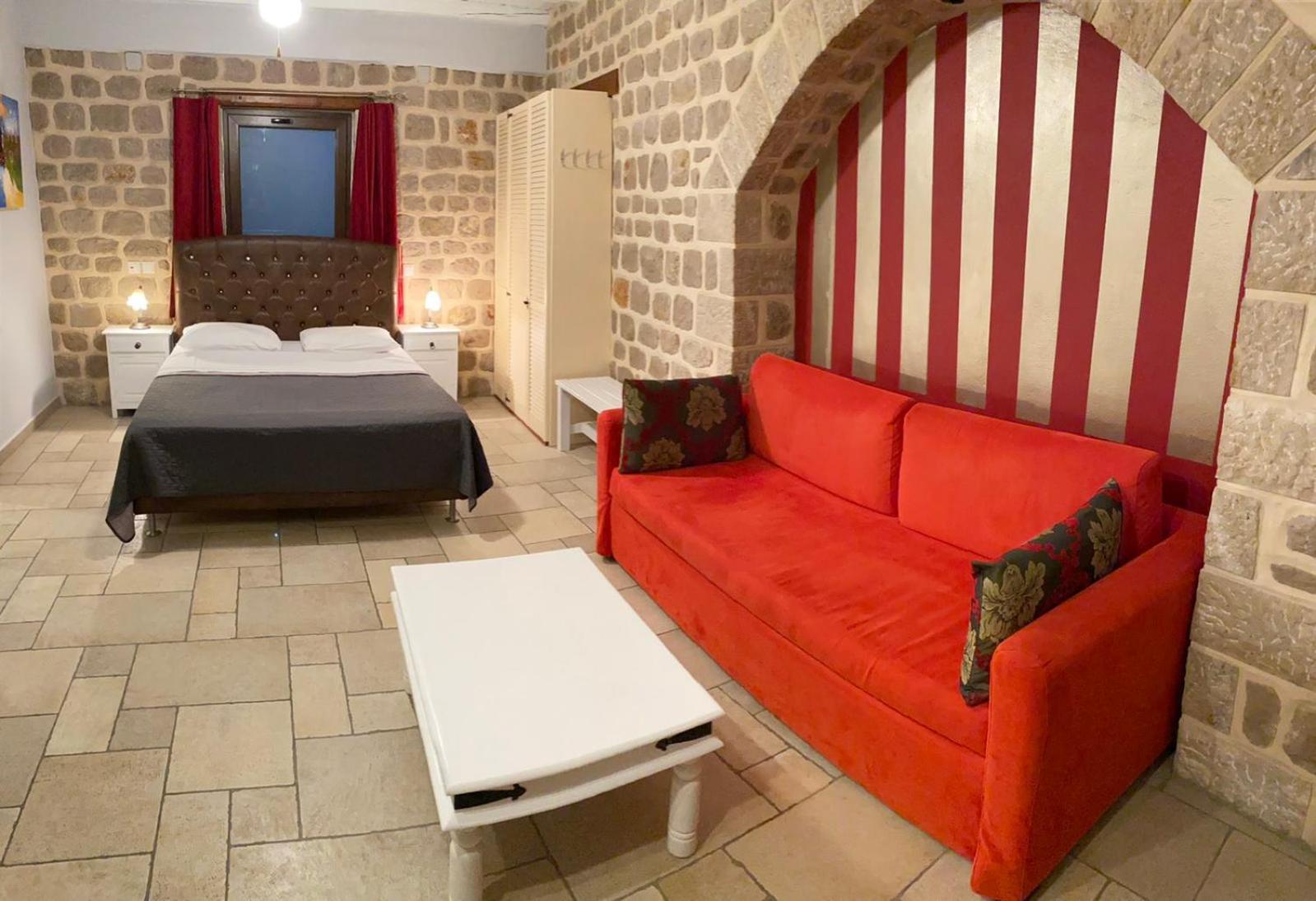 Myral Guesthouse Nafplio Exterior photo