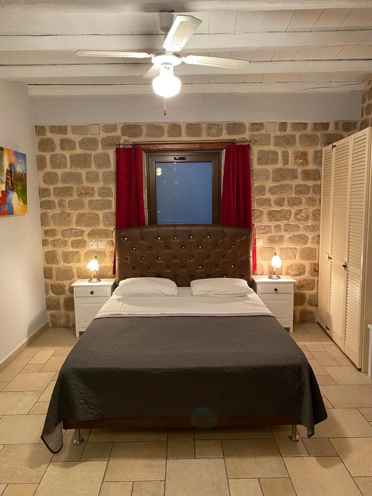 Myral Guesthouse Nafplio Exterior photo